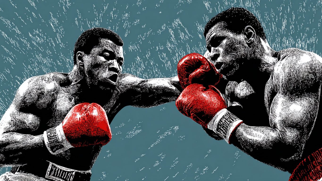 Джеб и Кросс