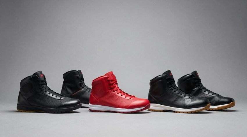 Выбор обуви для разных видов единоборств