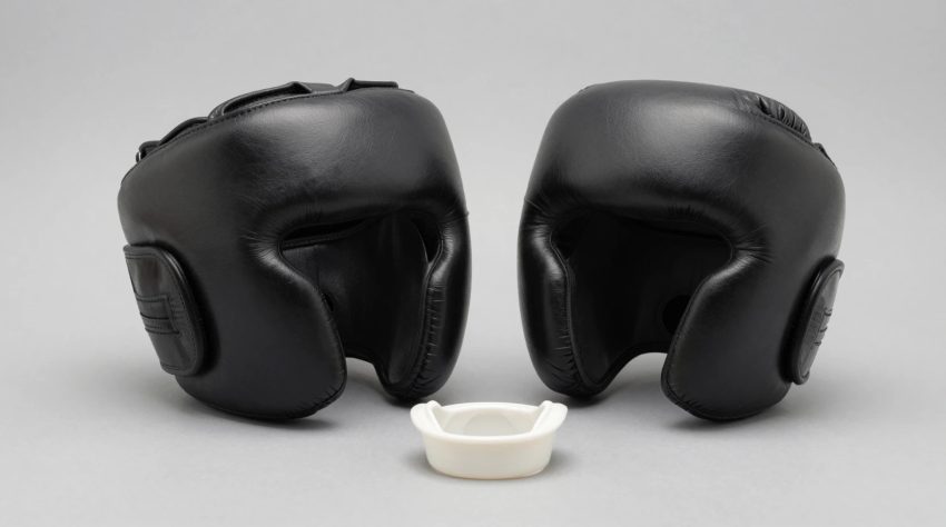 Защита головы