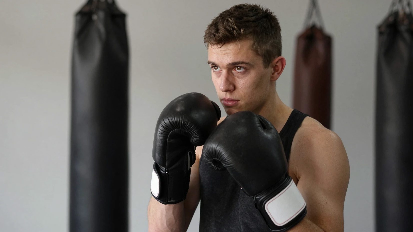 Как выбрать перчатки для бокса