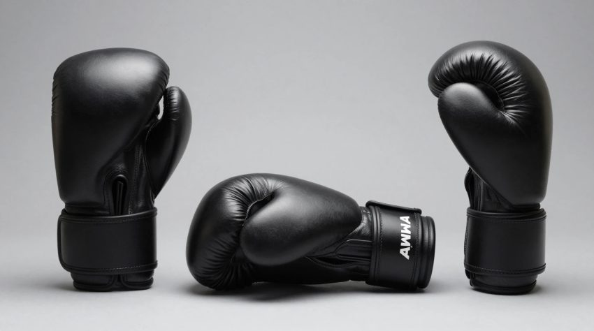 Как выбрать перчатки для бокса и ММА