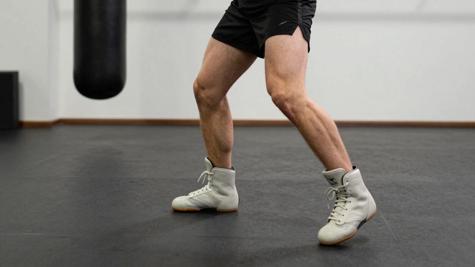 Обувь для бокса и ударных дисциплин